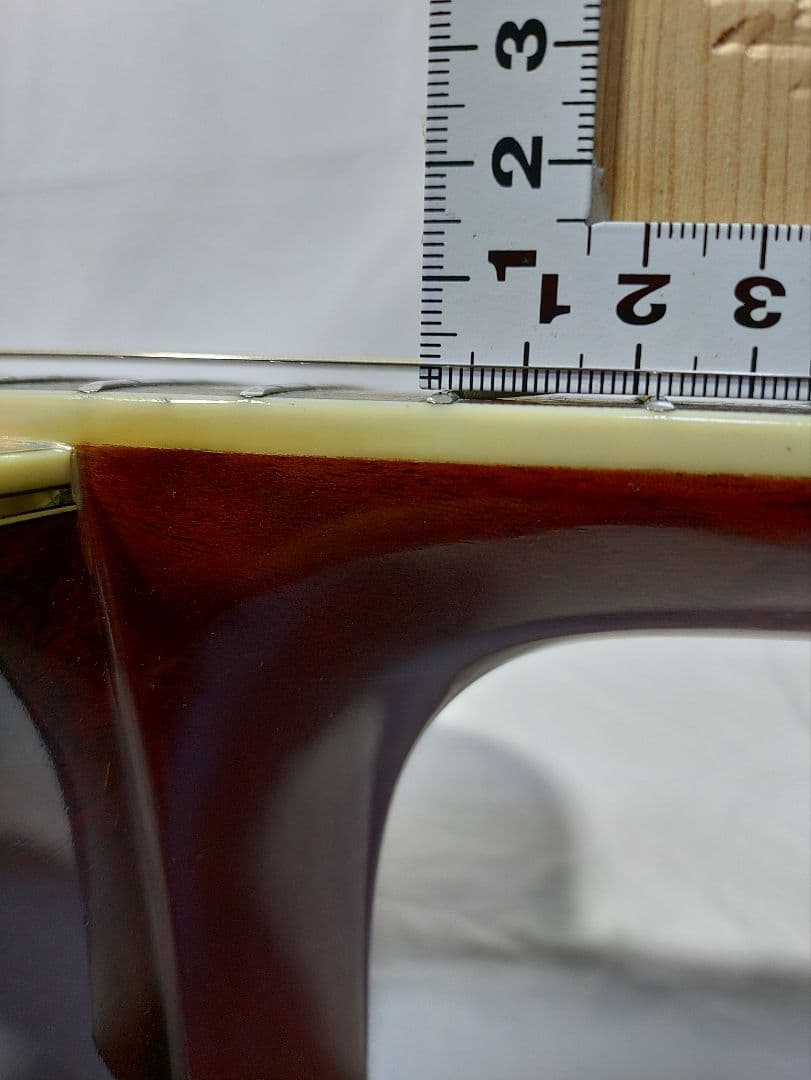 MORRIS 　CUSTOM 　TF 60 　　　　製造年　不明