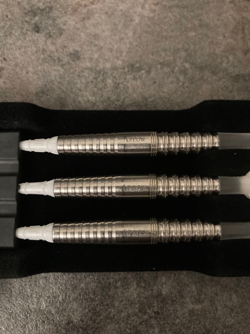 DYNASTY RYUSEI TYPE-ZERO リュウセイ タイプゼロ19g