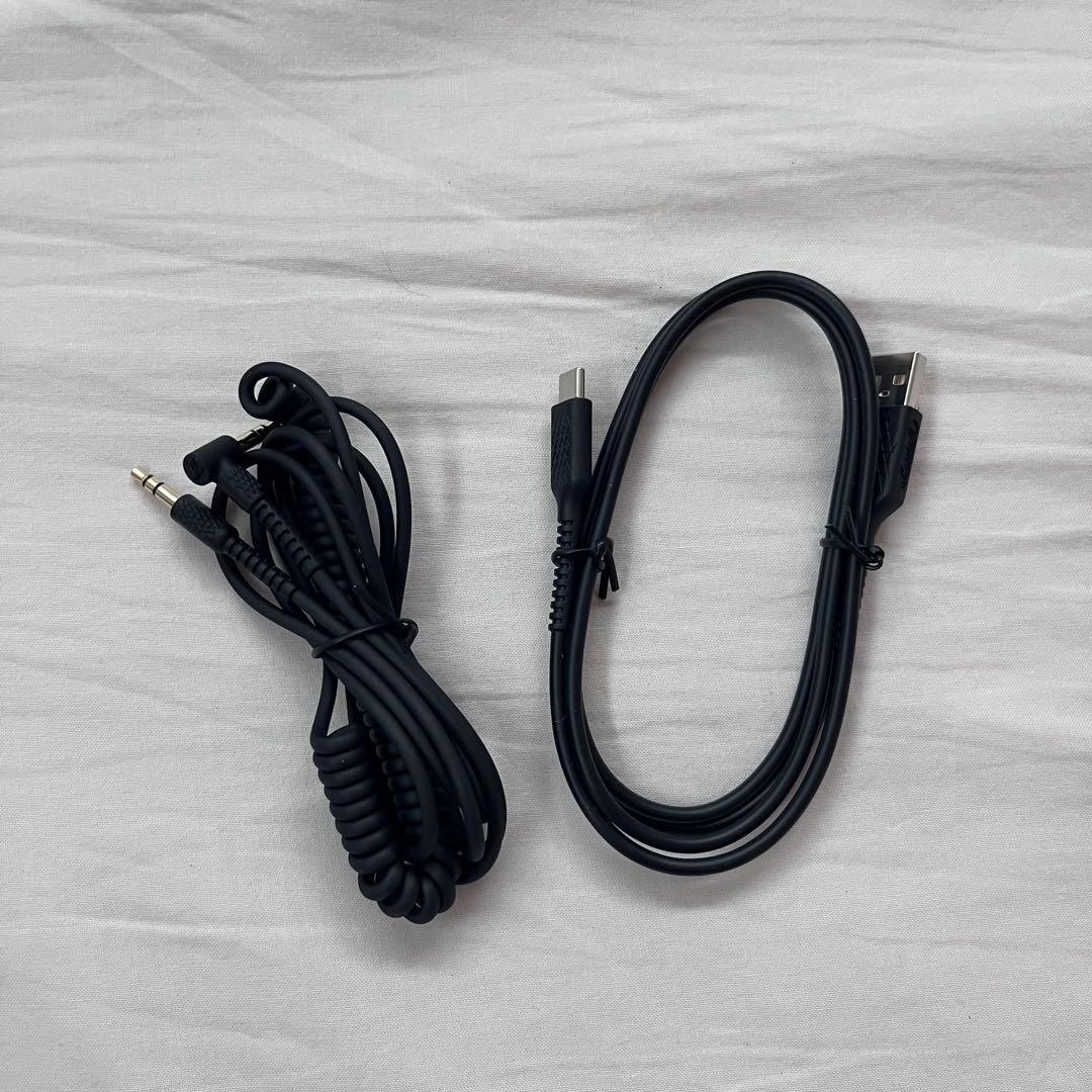 9/22限定値下げ　Marshall Major IV ワイヤレスヘッドホン