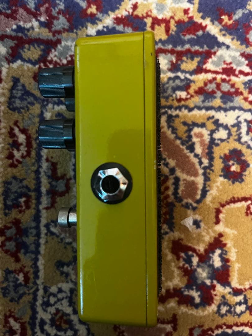 CATALINBREAD ( カタリンブレッド )Katzenkonig ファズ