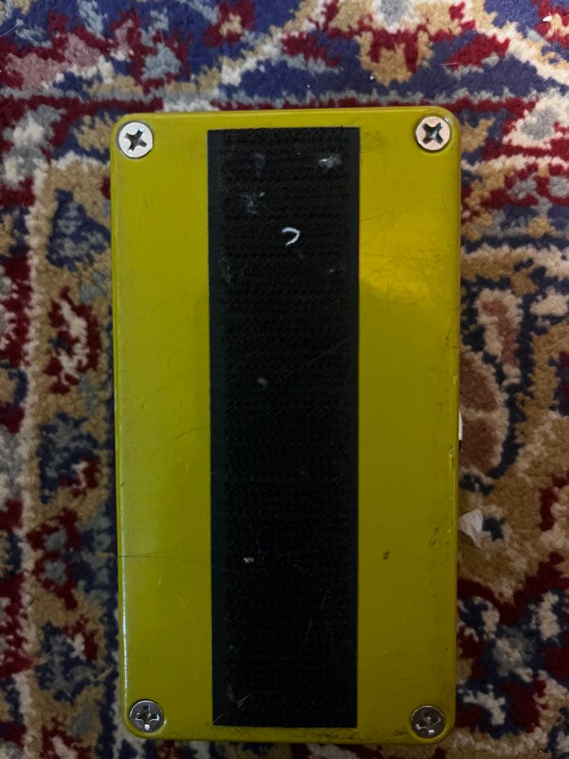 CATALINBREAD ( カタリンブレッド )Katzenkonig ファズ