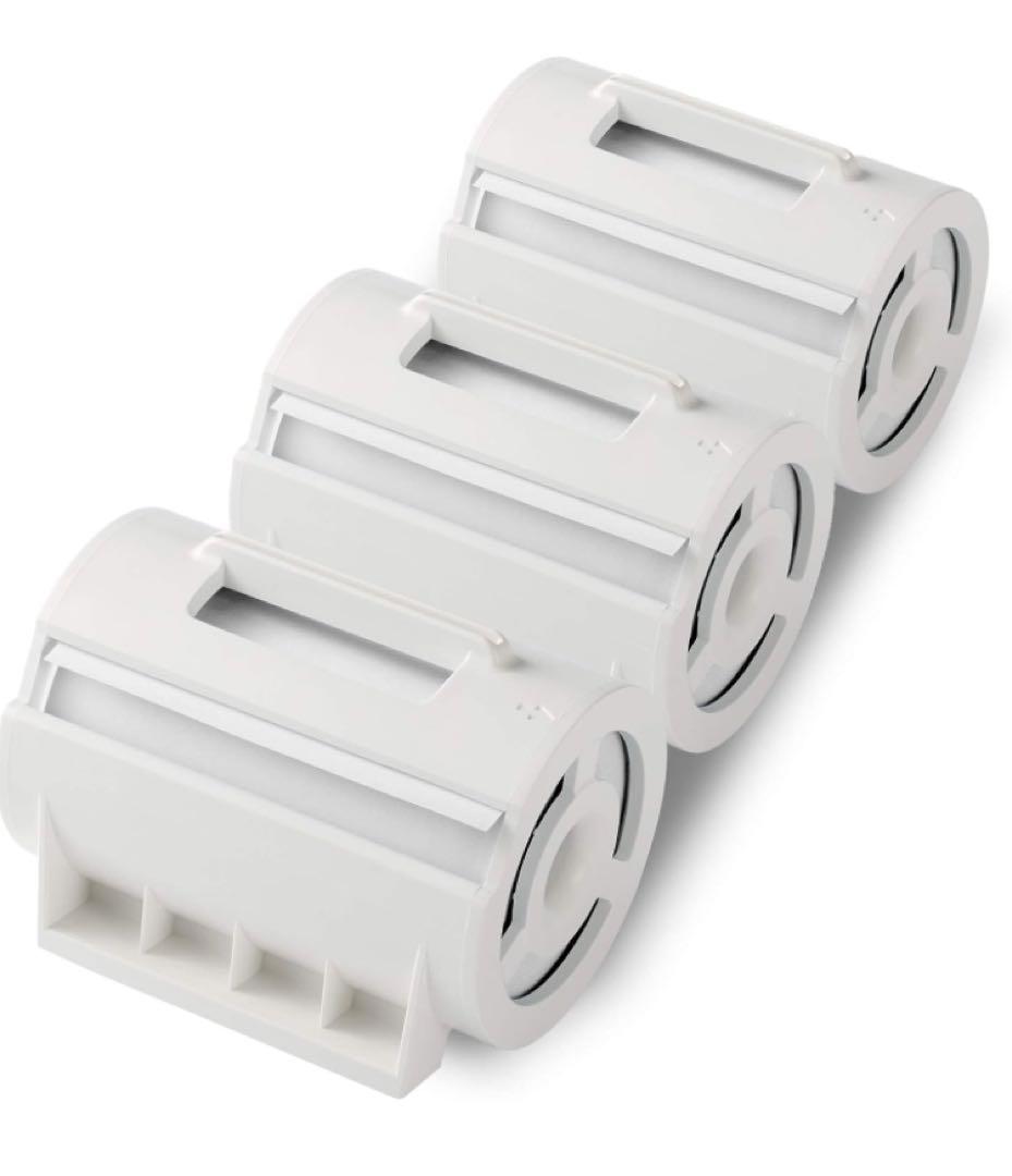 ネモニック nemonic カートリッジ　9個セット　カラー選択可能