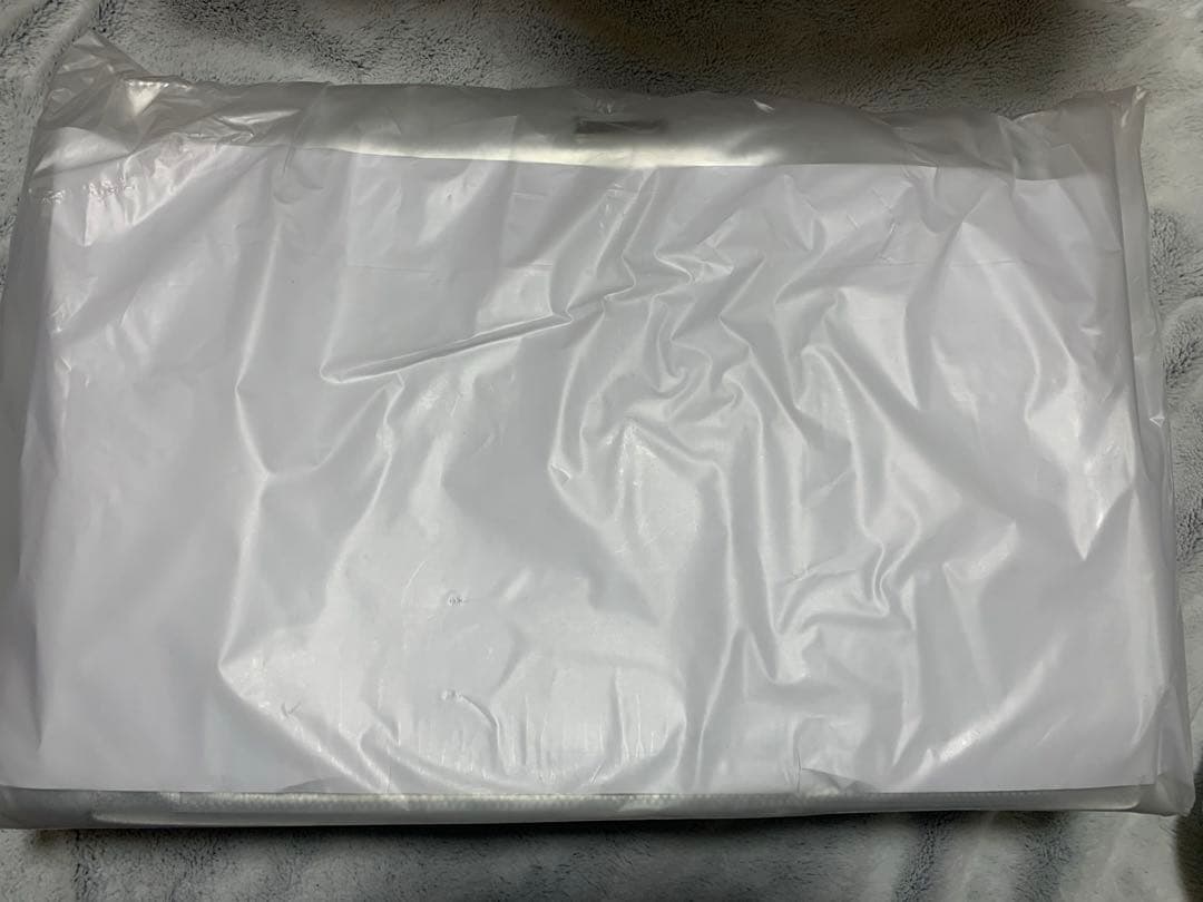 SEVENTEEN WORLDTOUR NEW_IN JAPAN デコバッグ