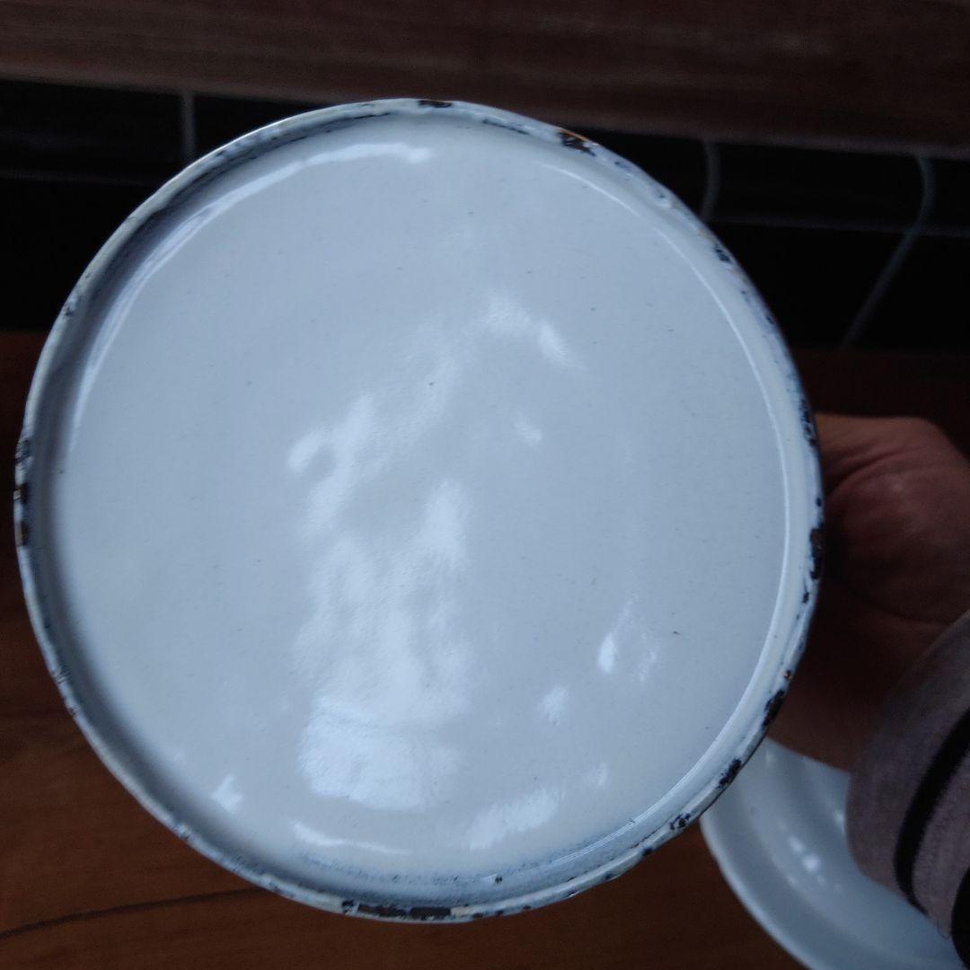 フランスアンティークキャニスター Sucre, Riz 2個セット