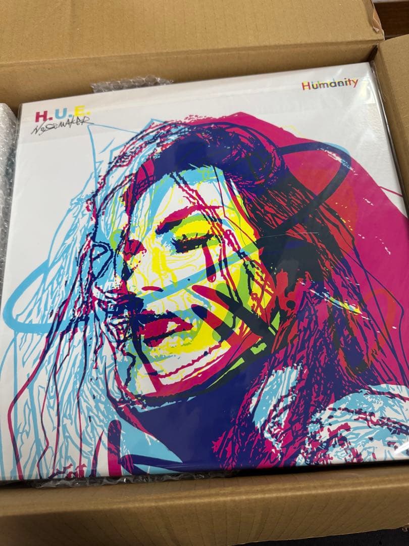 NOISEMAKER レコードプレイヤー セット