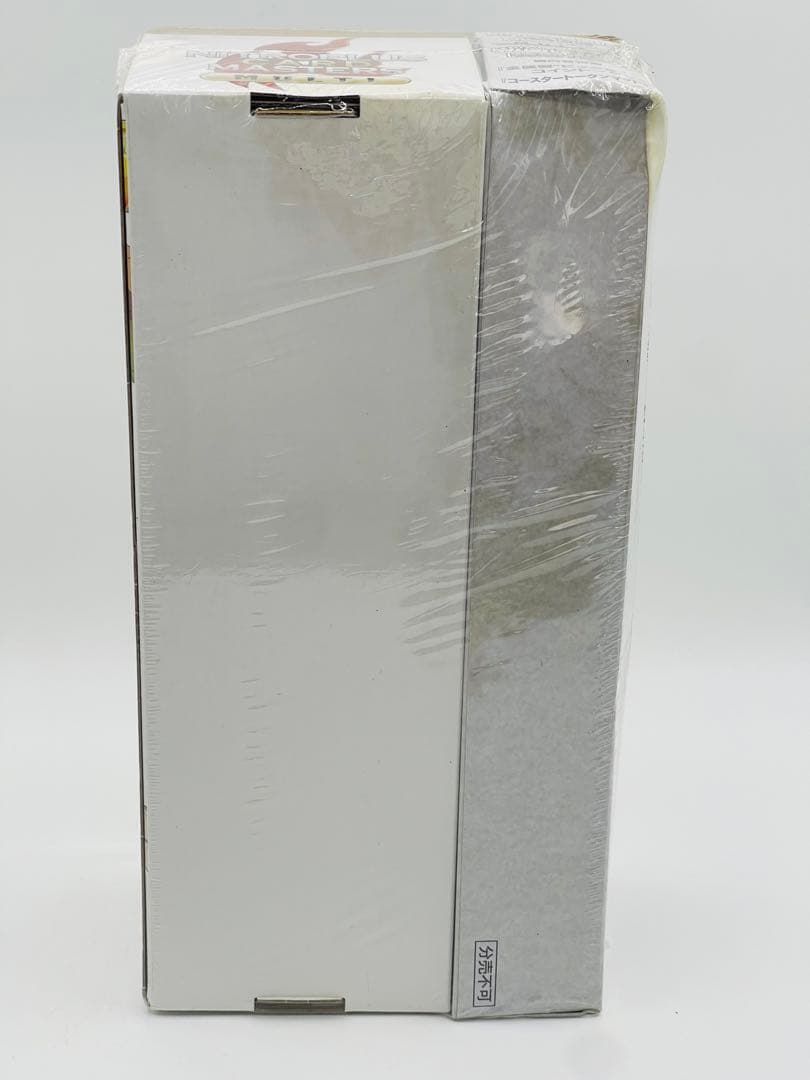 【新品未開封】ニトロプラスカードマスターズ マルチ  初回限定版