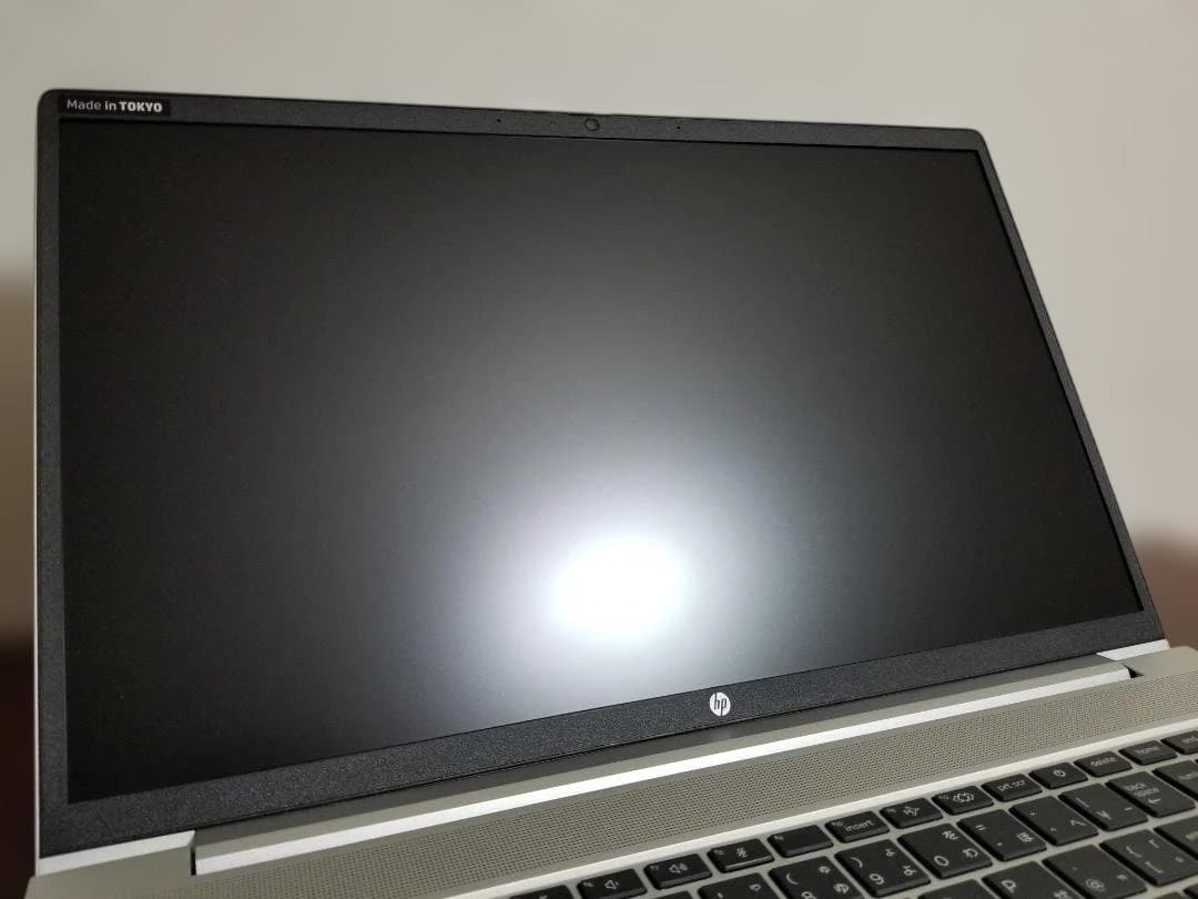 T06 美品 HP ProBook 450 G10 i7◆16◆SSD256GB