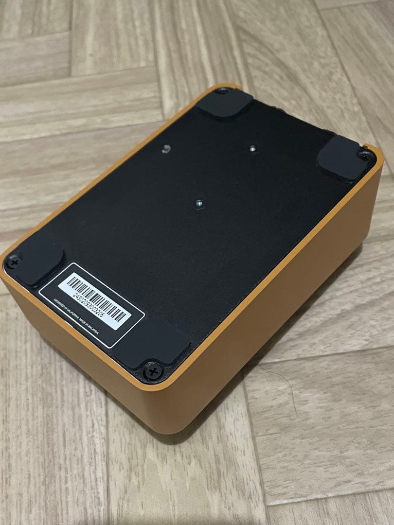 ギター UAFX Enigmatic '82 ODS Amp