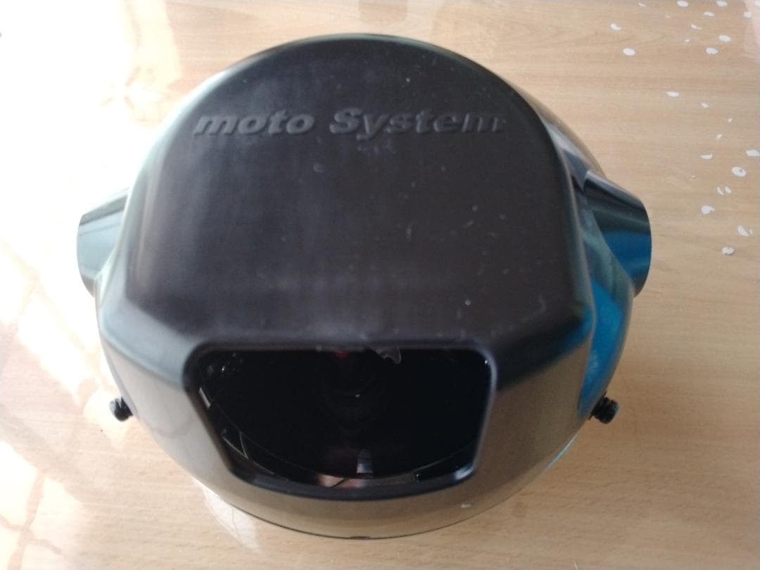 ☆　新品　CIBIE　廃盤　HM20　180Φ　CB750F　CBX400F　☆