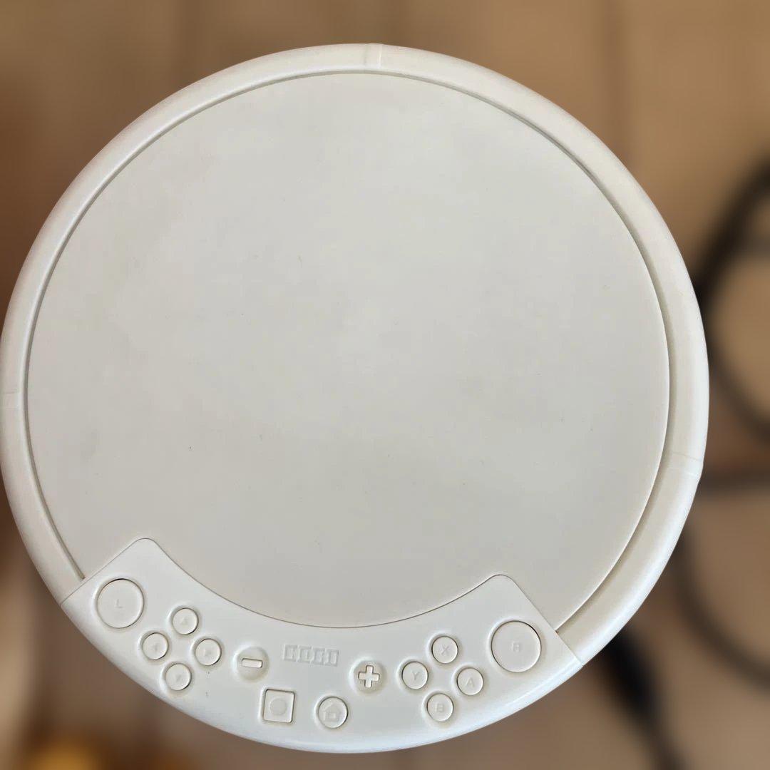 太鼓の達人NintendoSwitchば〜じょん！と専用コントローラーセット