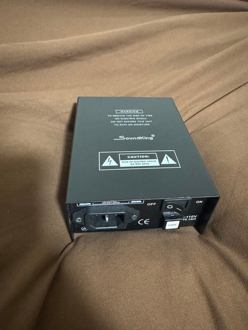 RODE ( ロード ) NT1-A 収納ケース＆ポップガード付き