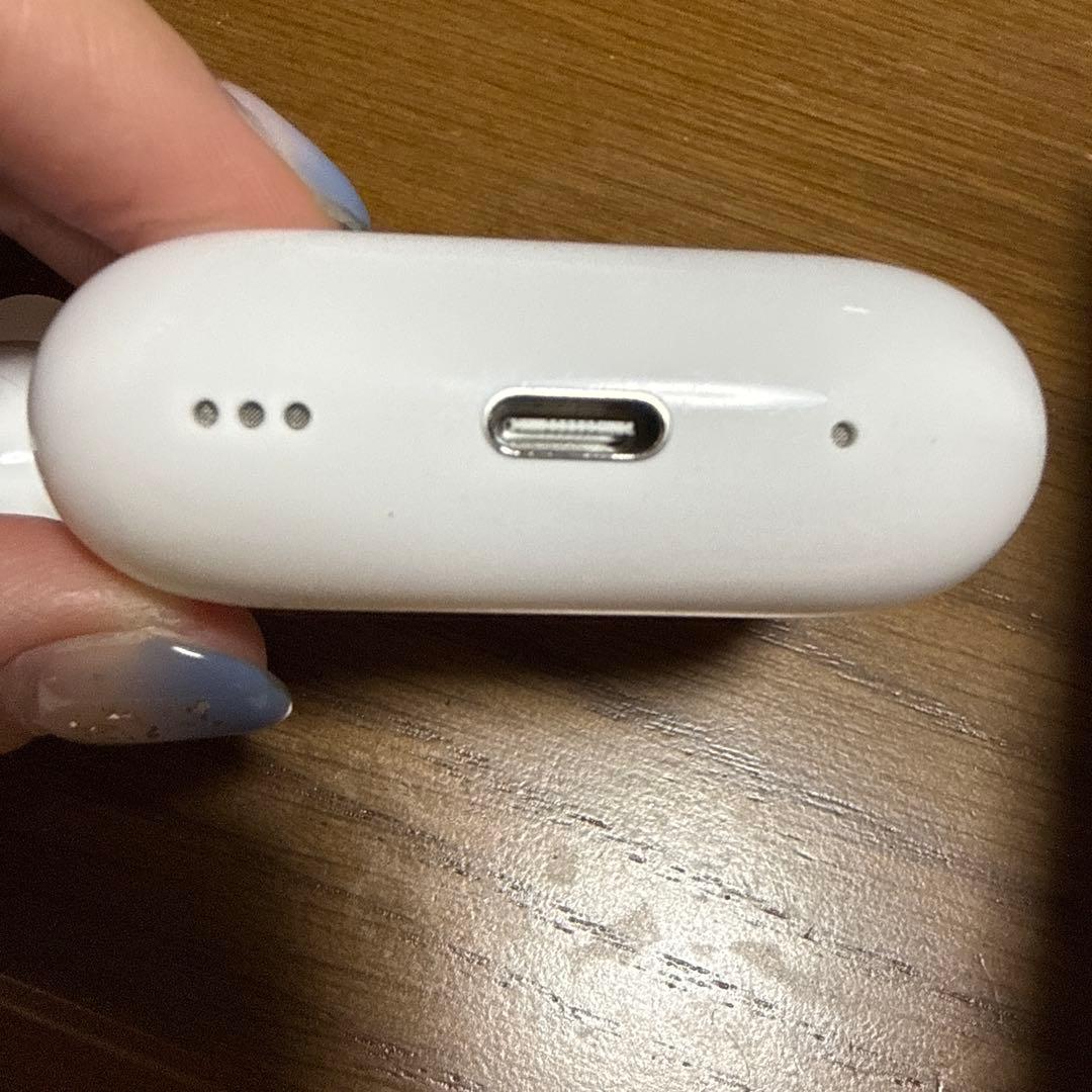 AirPods Pro (第2世代) 左耳+本体