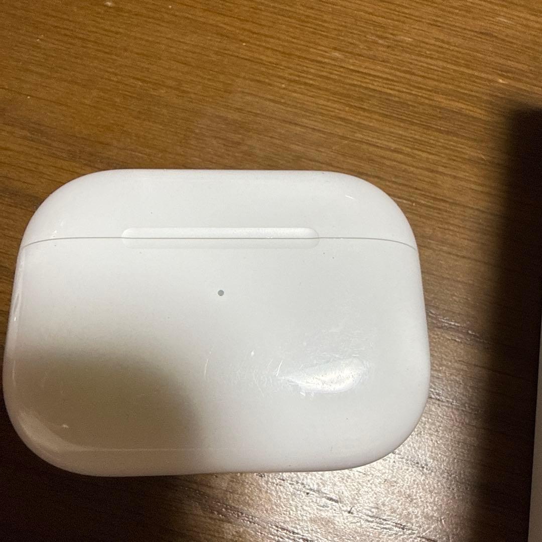 AirPods Pro (第2世代) 左耳+本体