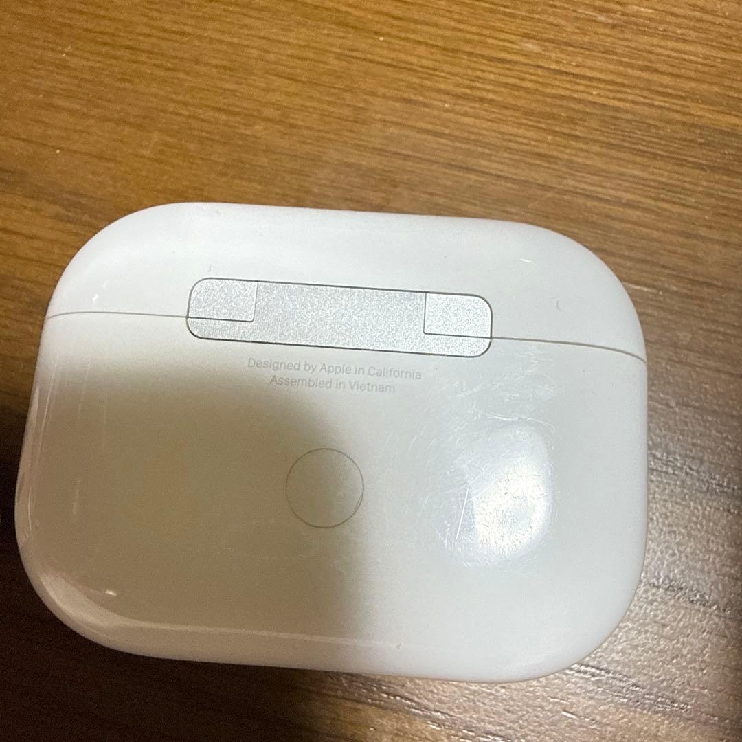 AirPods Pro (第2世代) 左耳+本体