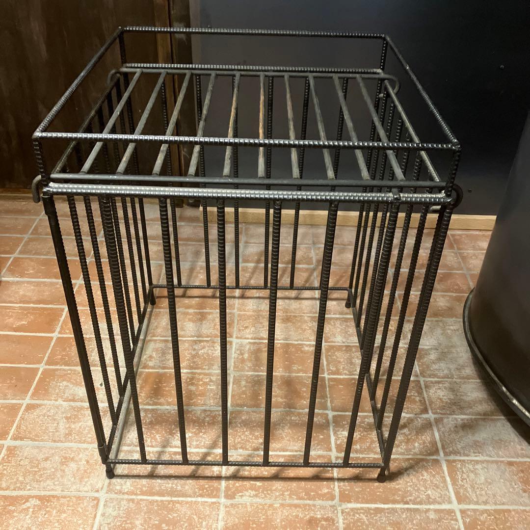 里山エンジンストーブガード