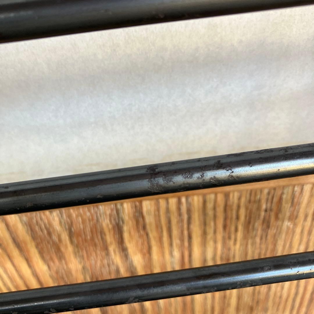 里山エンジンストーブガード