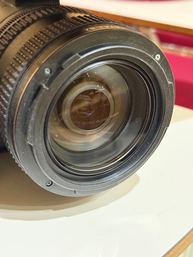 【ジャンク】Sony NX5R ビデオカメラ