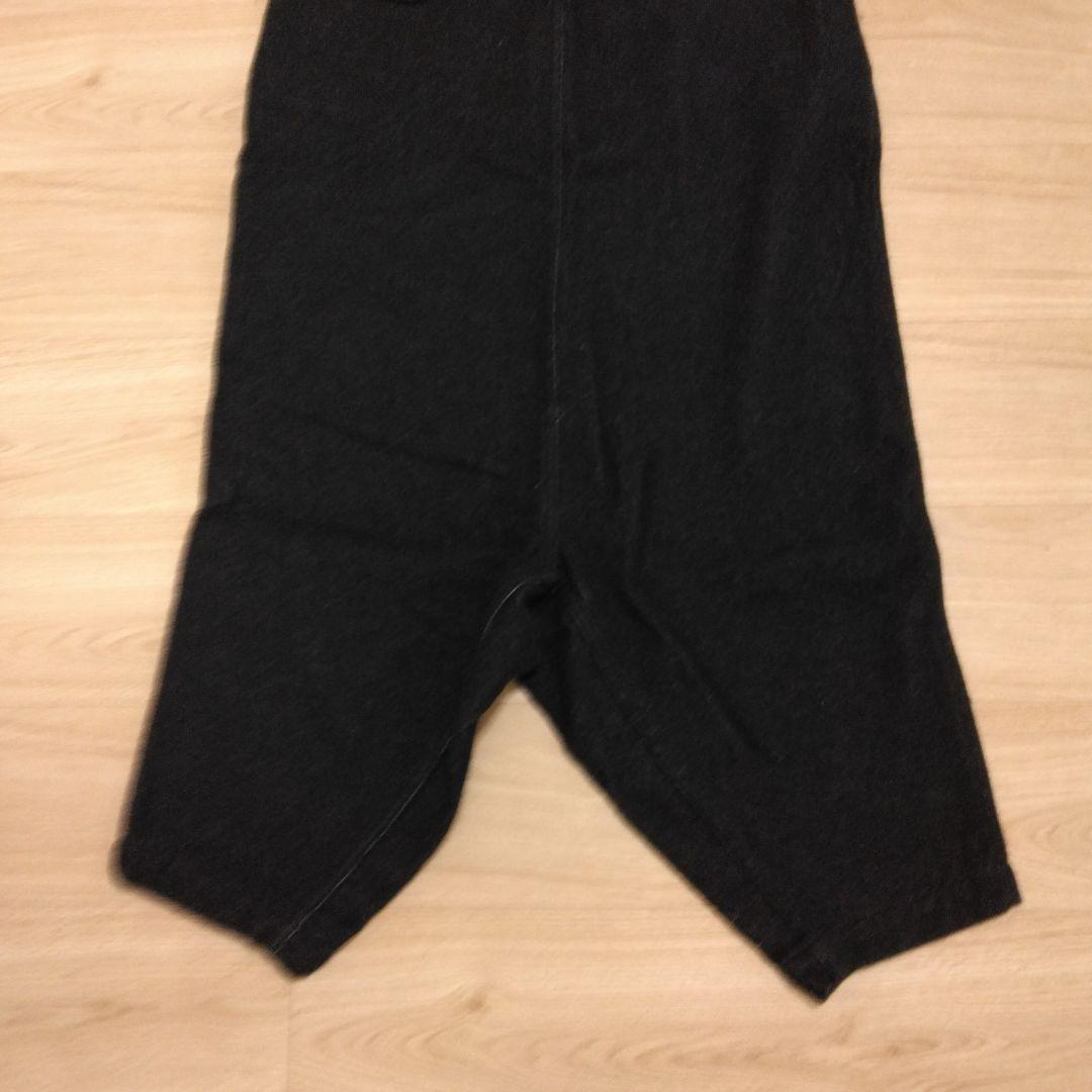 コムデギャルソンオムプリュス　ペンギンパンツ