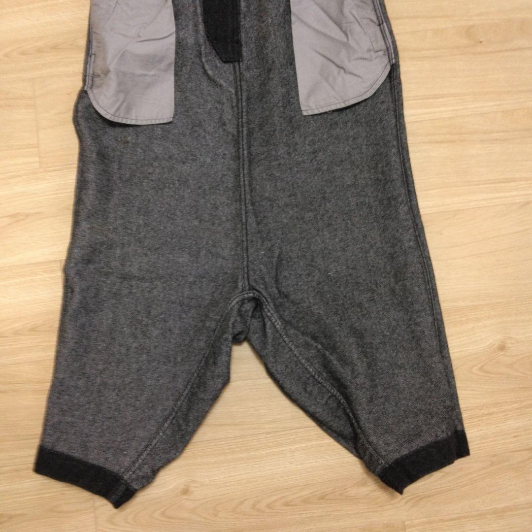 コムデギャルソンオムプリュス　ペンギンパンツ