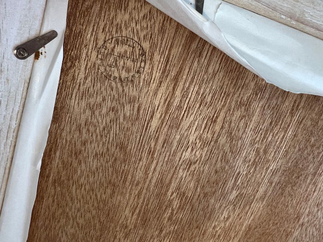 フレーム付きアート/グリーンルーム