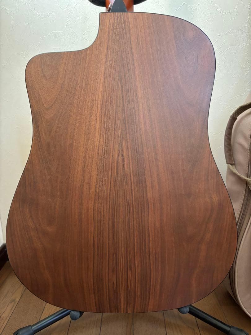 【美品】Taylor 110ce エレアコ 2018年製造