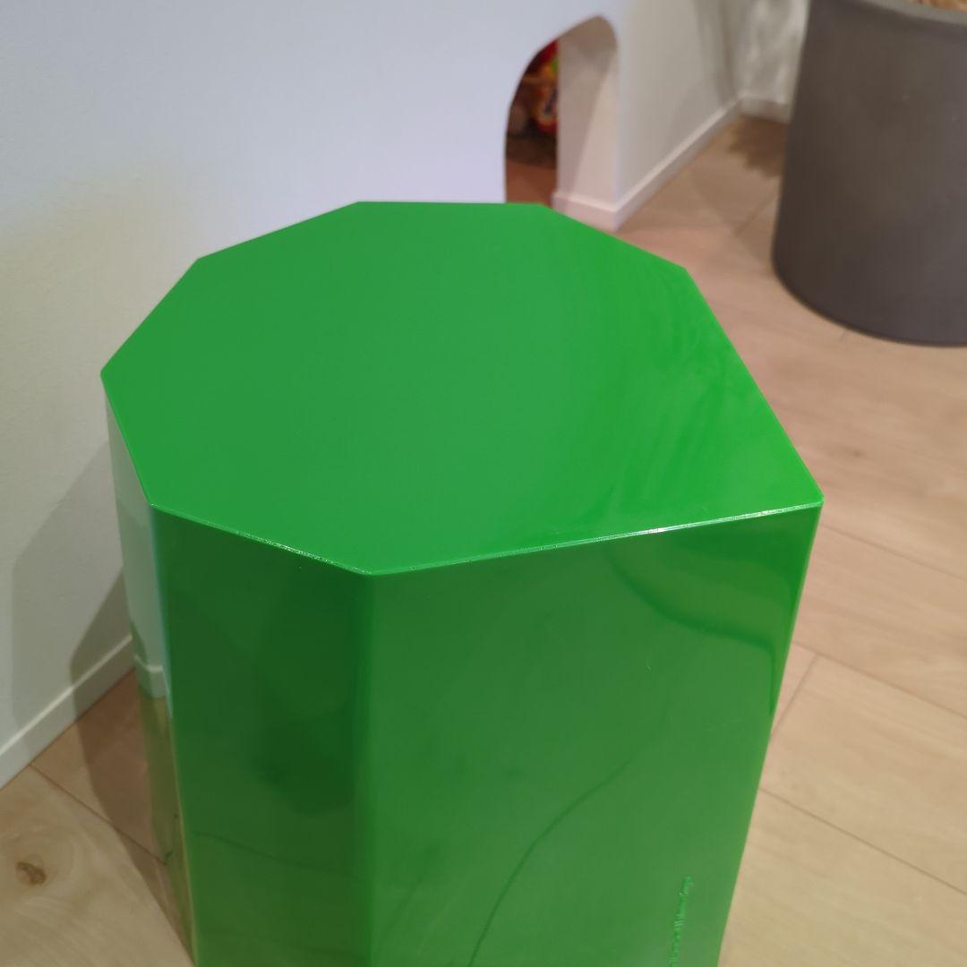 アーノルドサーカススツール グリーン Arnold Circus Stool