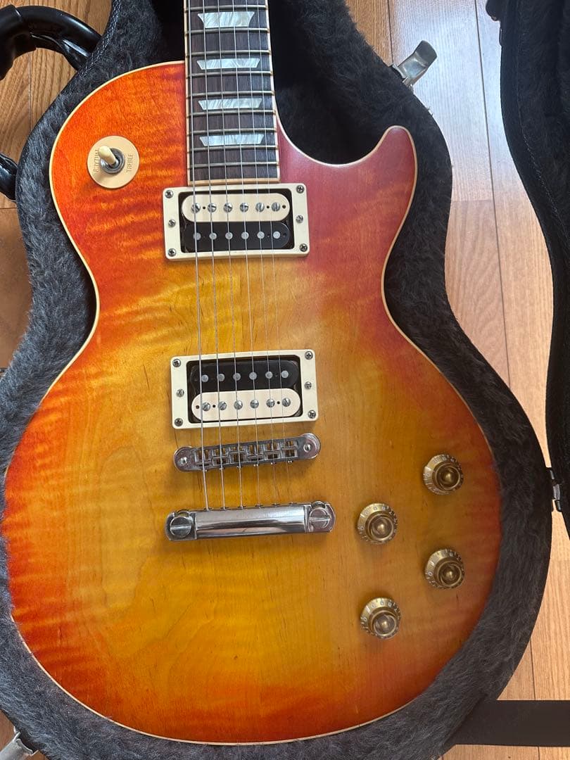 ギター Gibson USA Lespaul Standard