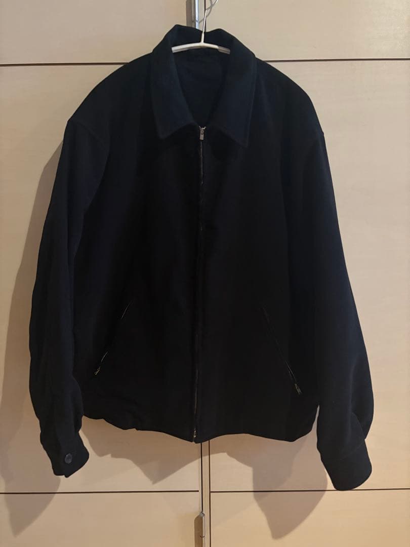 ジャケット・アウター everyone cotton moleskin work jacket X L