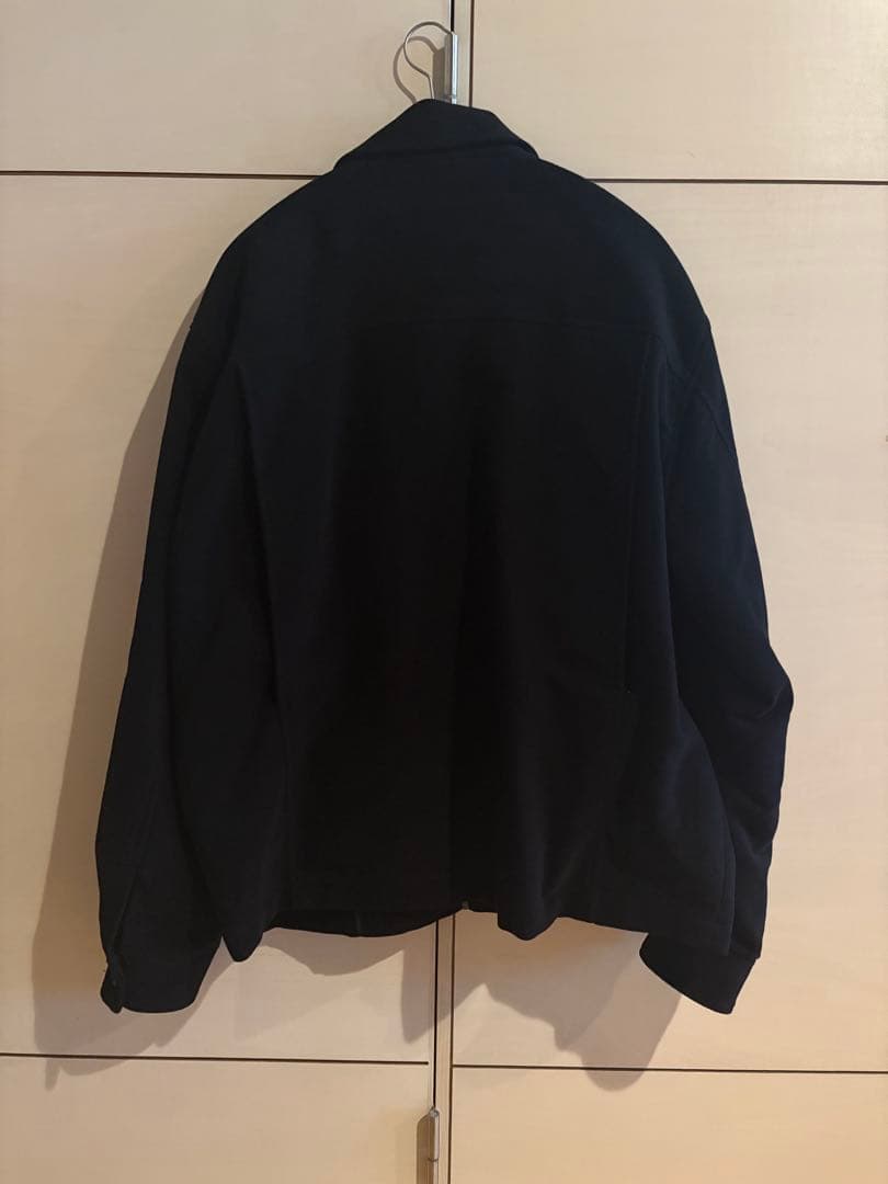 ジャケット・アウター everyone cotton moleskin work jacket X L