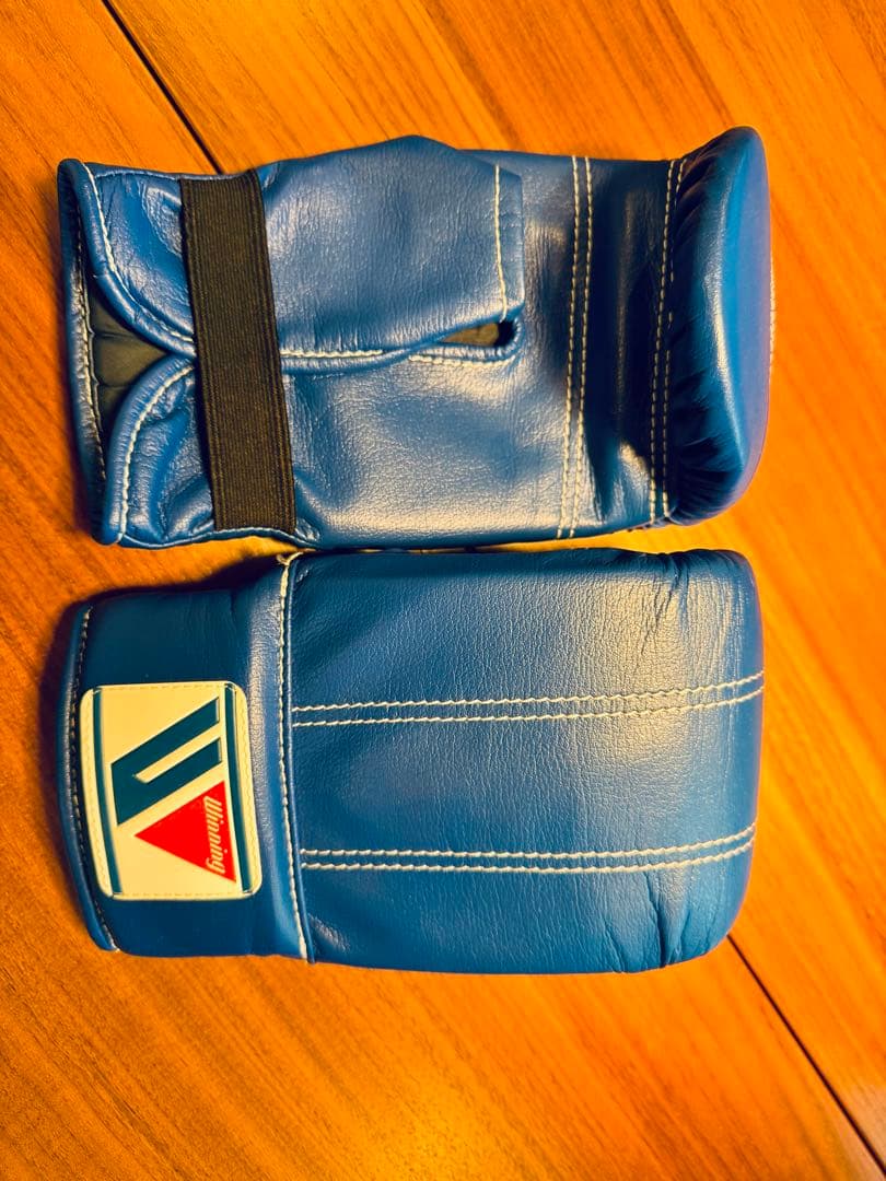 ウイニング ボクシング パンチンググローブ SB-2000