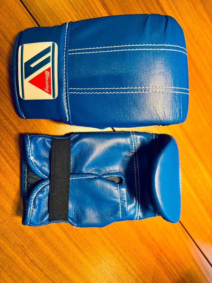 ウイニング ボクシング パンチンググローブ SB-2000