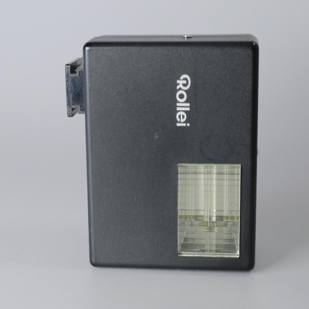 ☆完全動作☆良品☆ローライ35　ROLLEI シンガポール　＃243