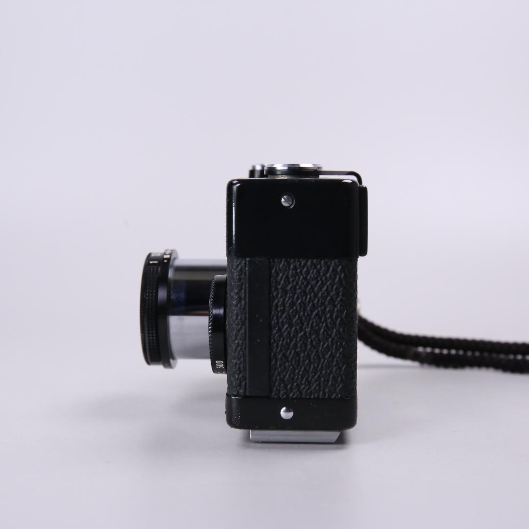 ☆完全動作☆良品☆ローライ35　ROLLEI シンガポール　＃243