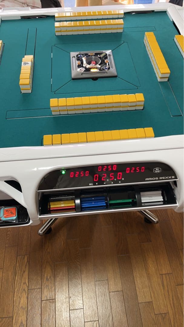 最新REXX3(引き取り限定)