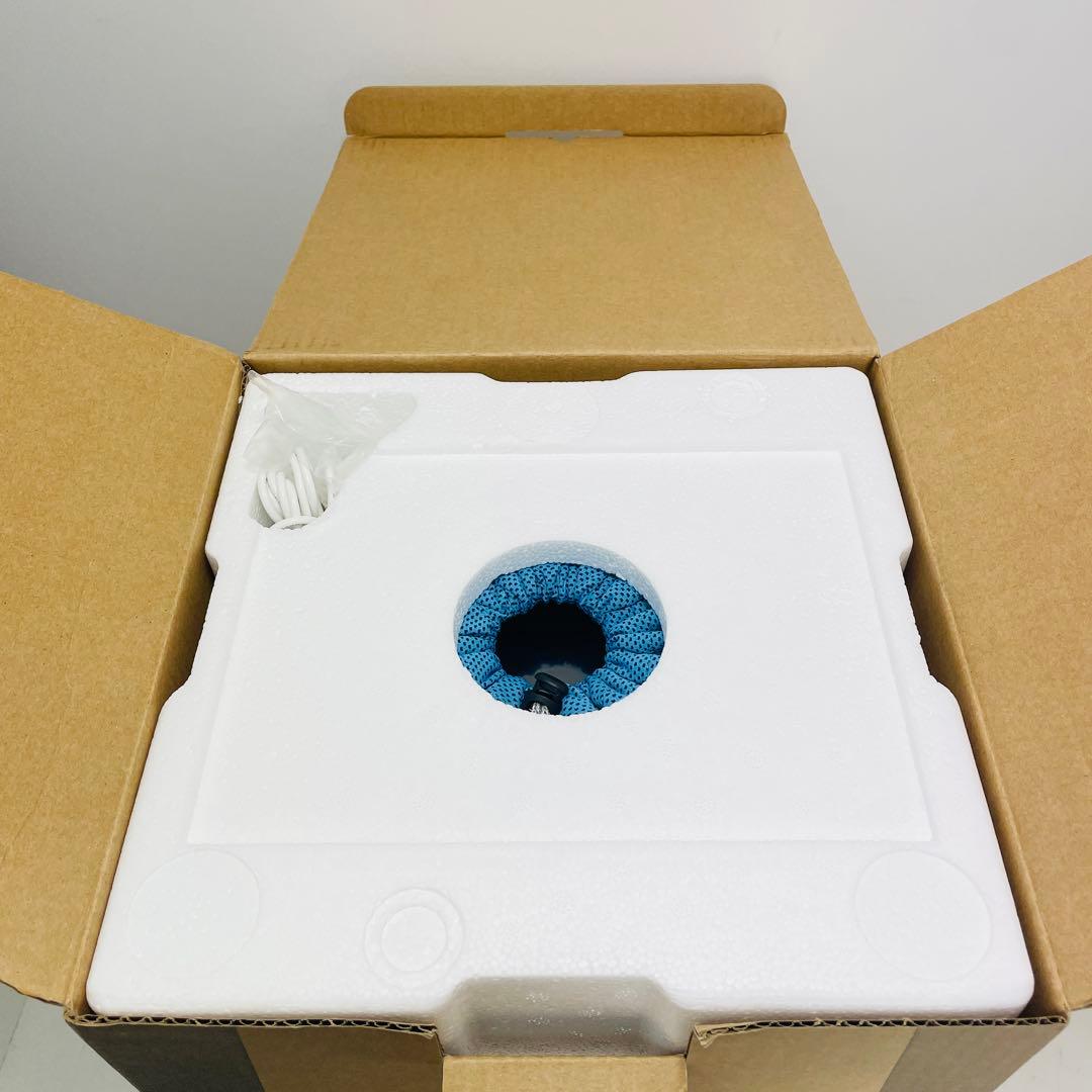 【未使用】Airdog moi エアドッグ モイ H5 高性能加湿器 ホワイト