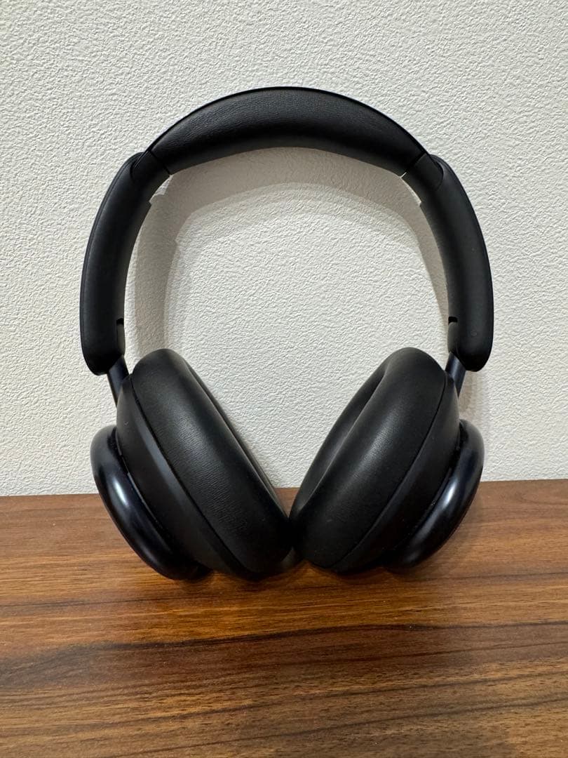 ヘッドホン Anker space Q45