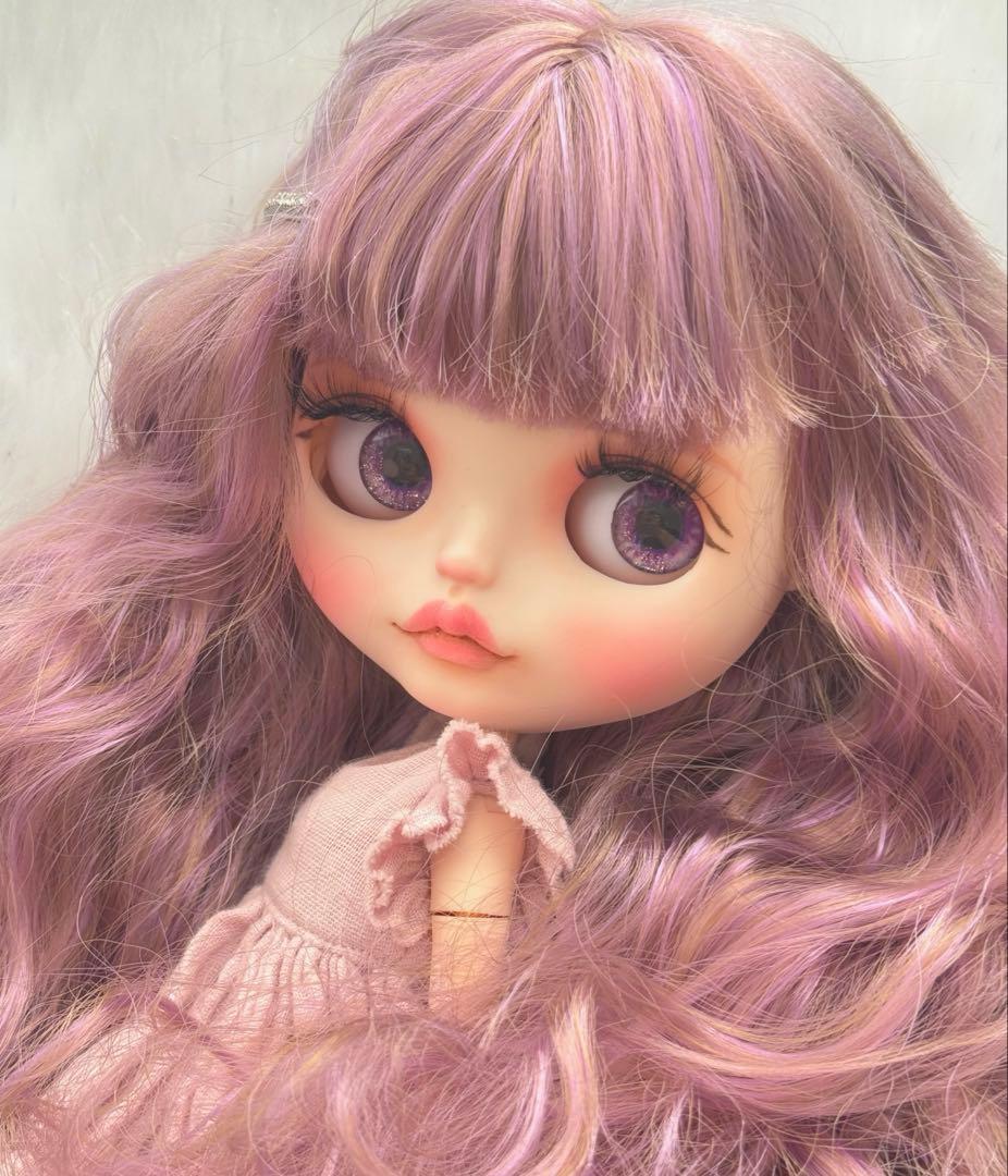 ブラックフライデー価格中！アイシードール　カスタムドール