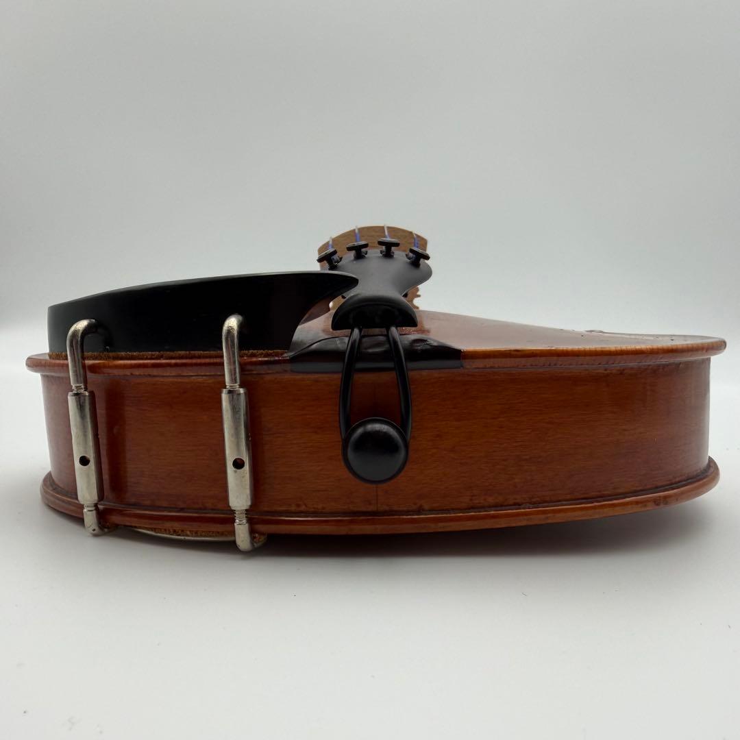 YAMAHA V-5 1/4 バイオリン セミハードケース付き　2016年製