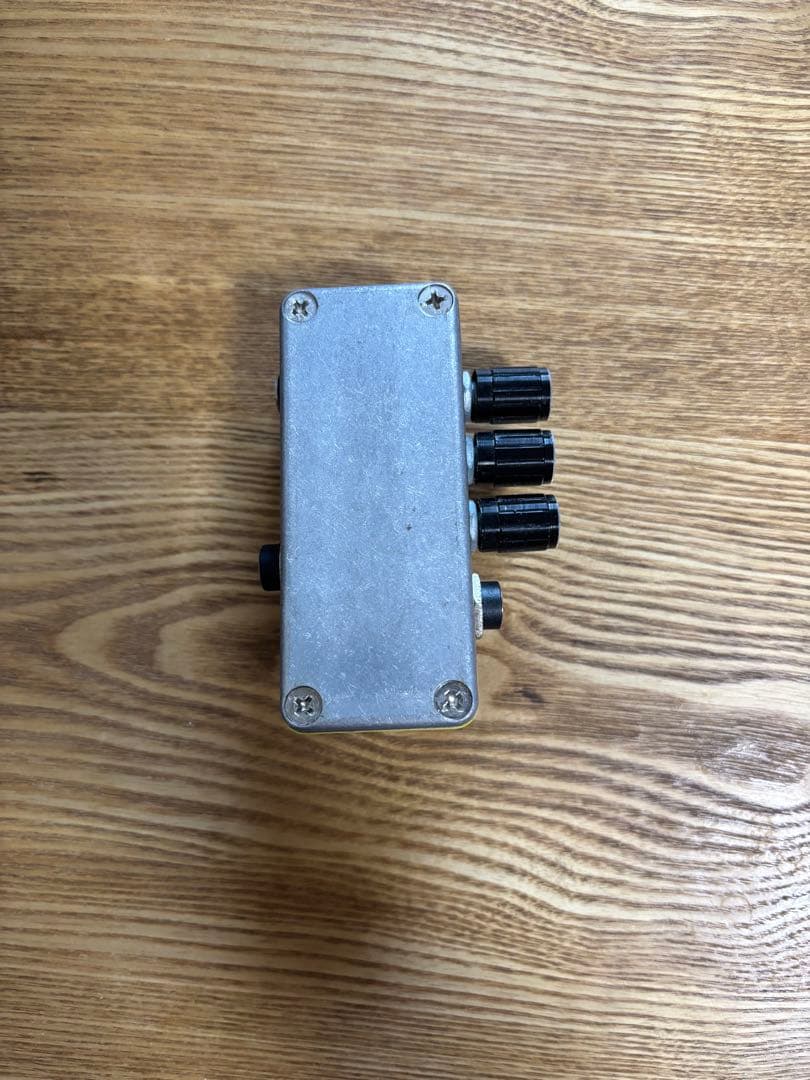 BANANANA EFFECTS ( バナナナエフェクツ )ディレイ