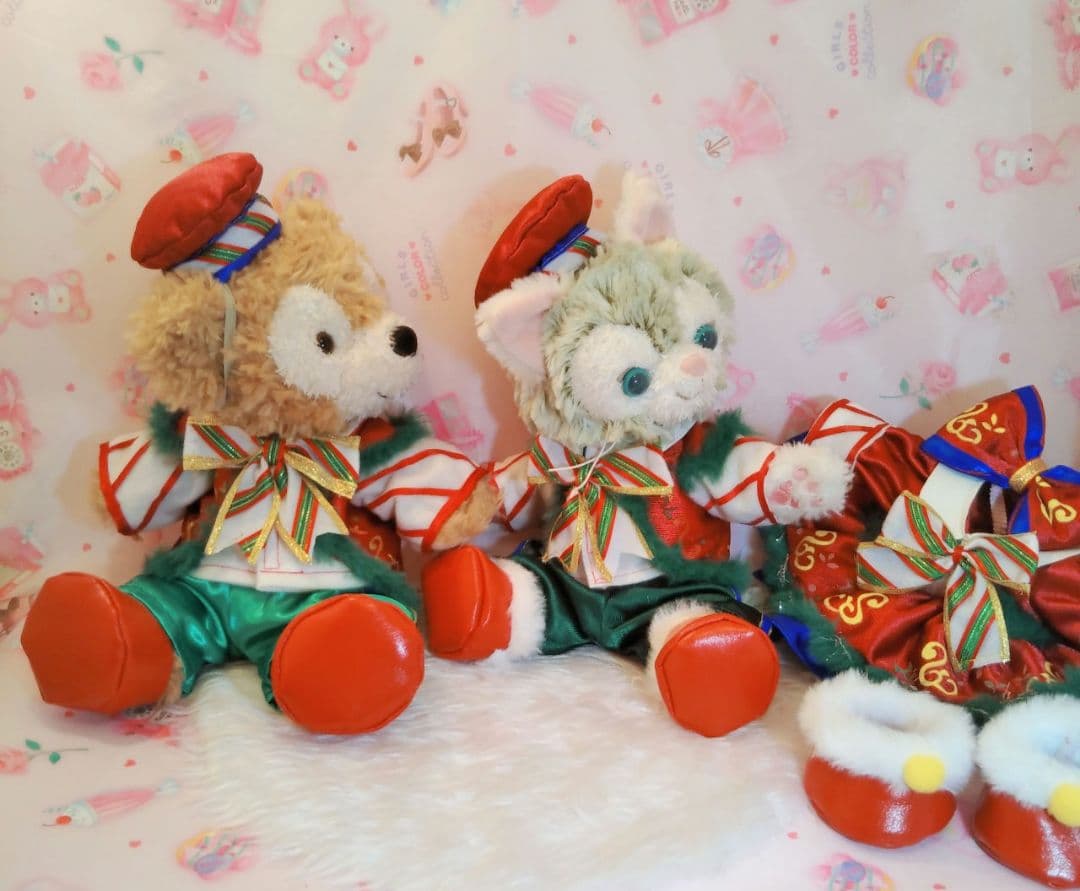 専用ページです。クリスマスコスチューム