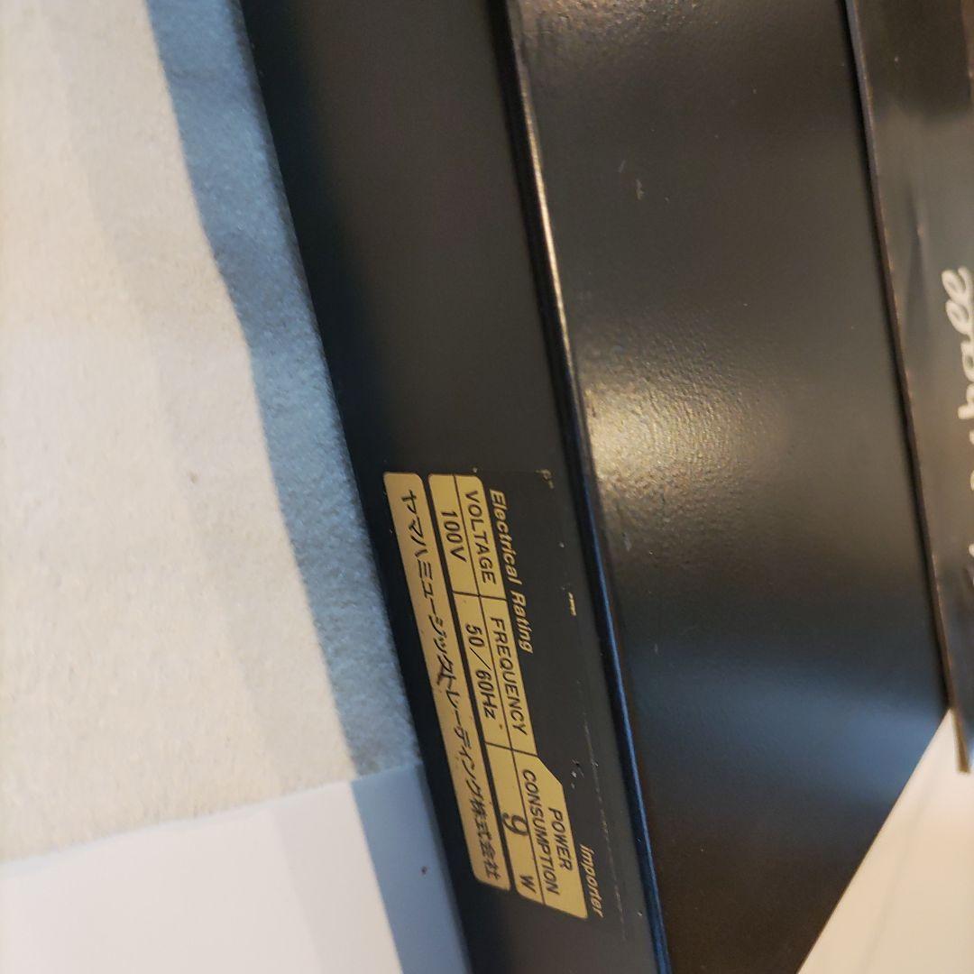 Marshal guitar pre amp JMP-1 マーシャルプリアンプ