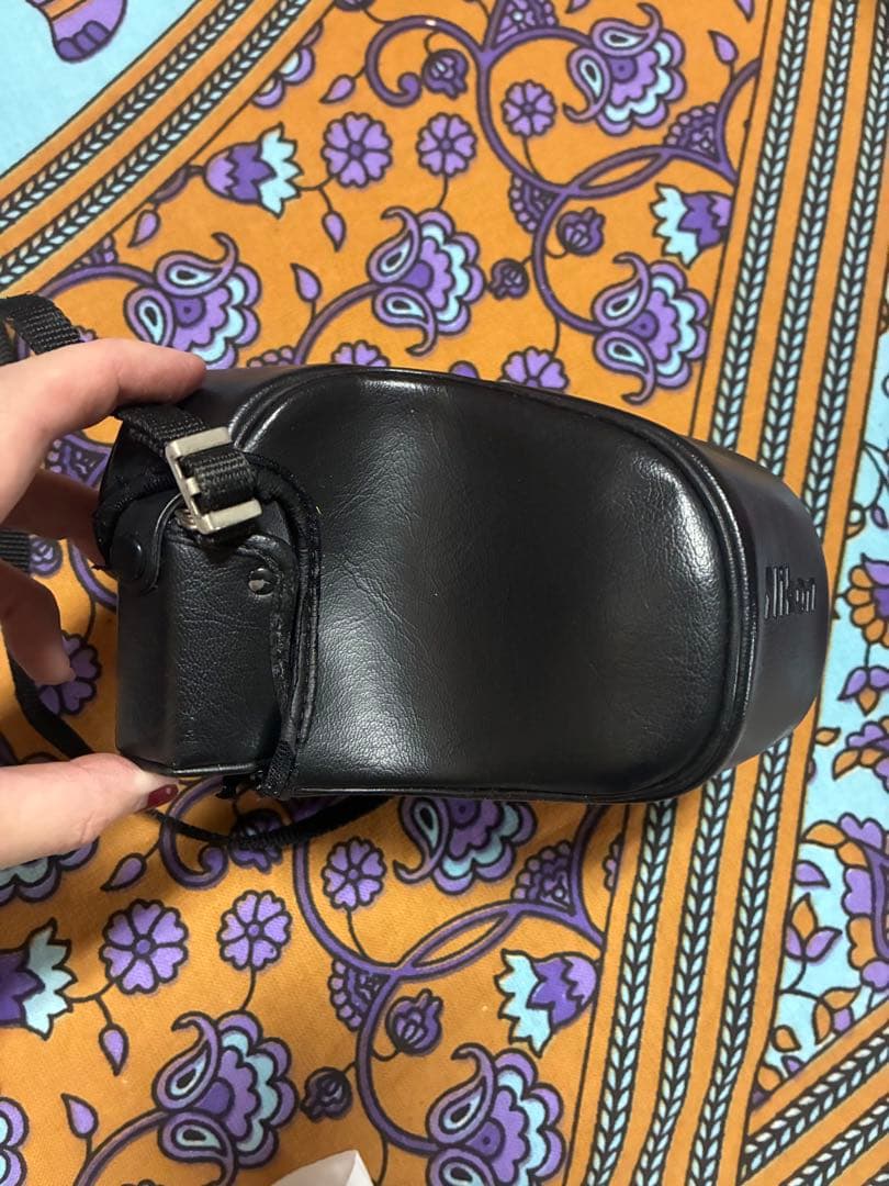 Nikon フィルム一眼レフカメラ「Nikon FM10」レンズ付き