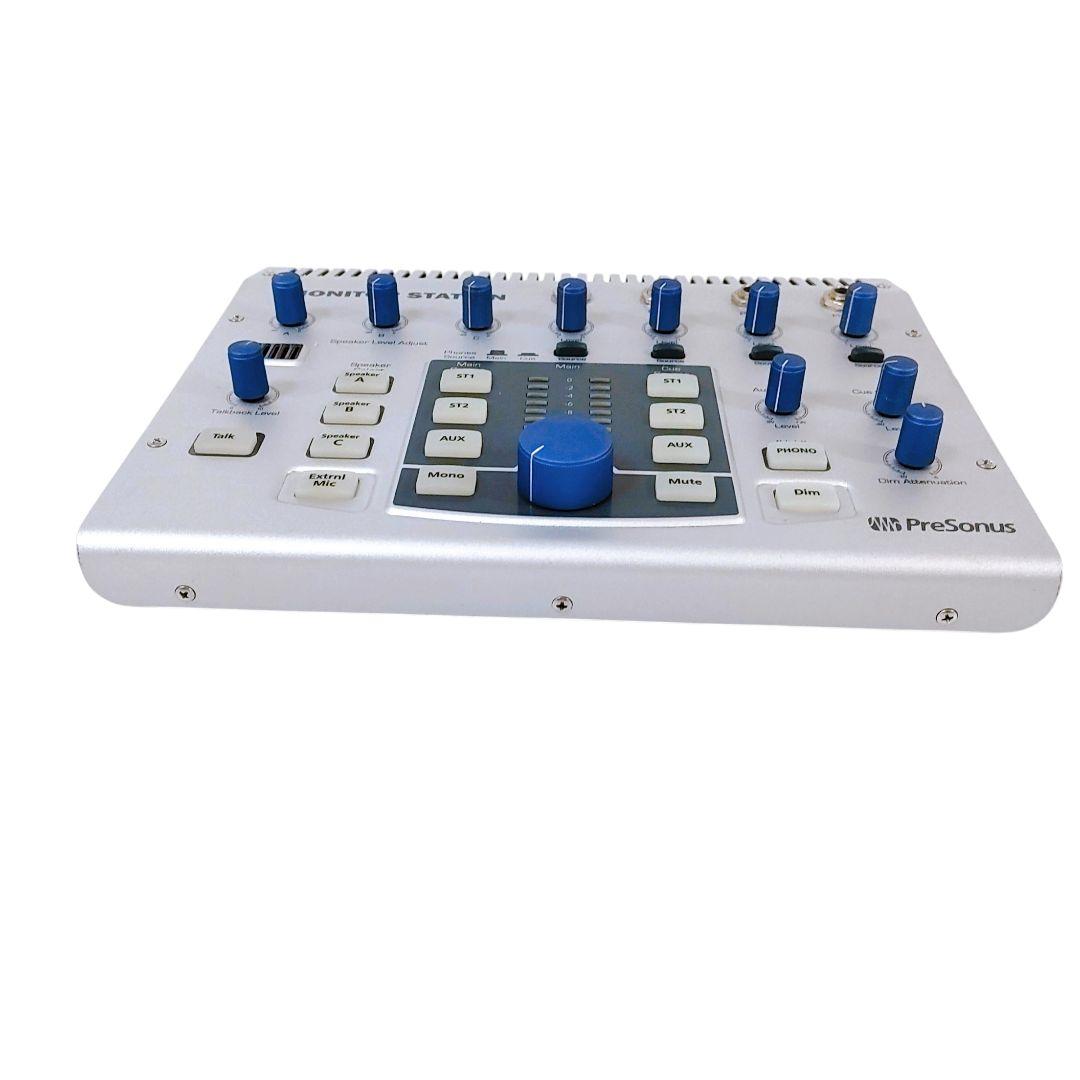 PreSonus Monitor Station　ジャンク品
