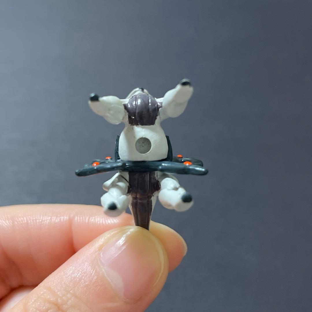 Pokemon ポケットモンスター ポケモン アルセウス ミニフィギュア9個