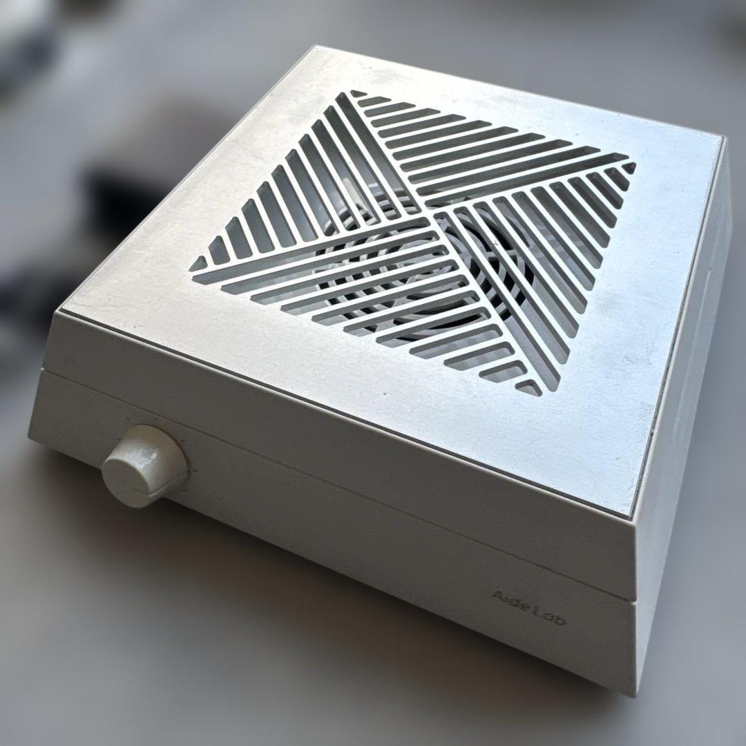 エイドラボ ネイル集塵機 kasane