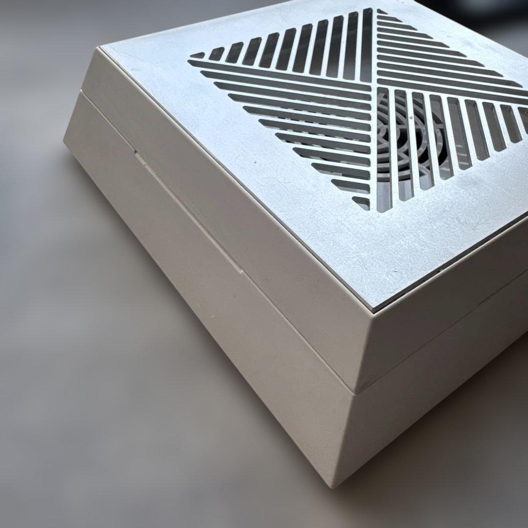 エイドラボ ネイル集塵機 kasane