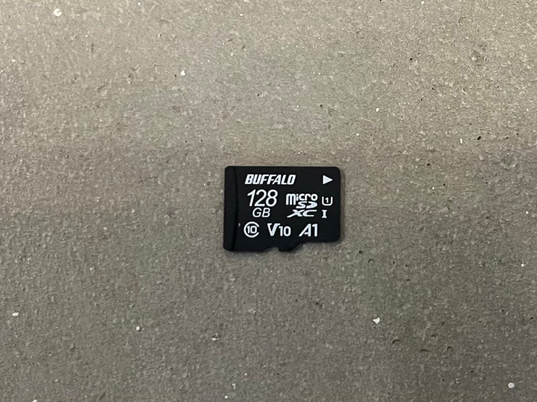 Nintendo Switch 追加ジョイコン128GSDカード付き