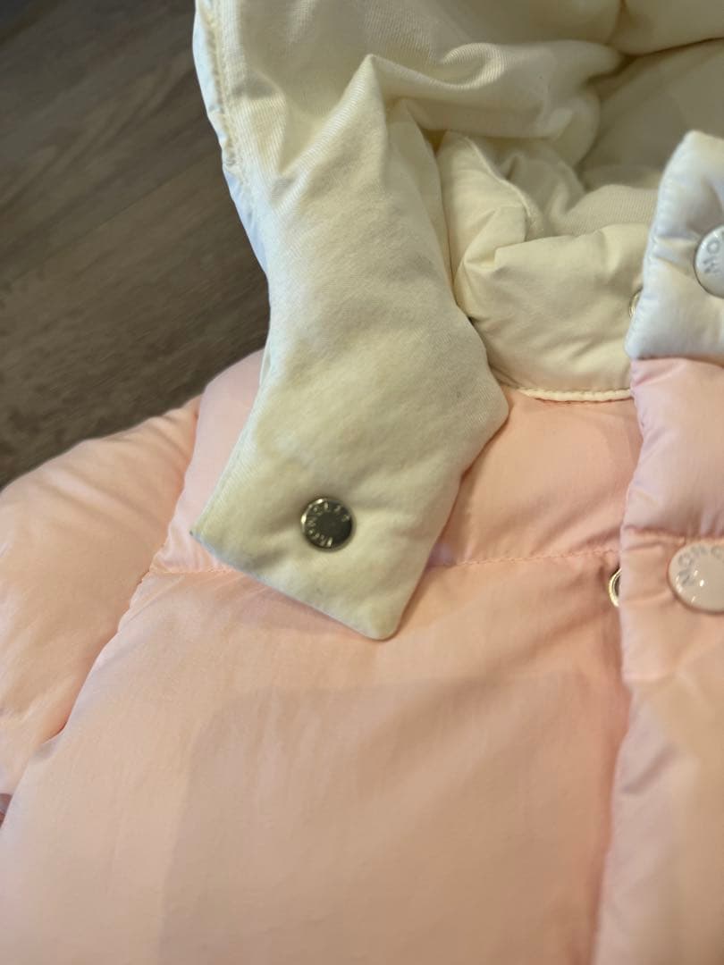 MONCLER ベビー モンクレー モンクレ キッズ ダウン