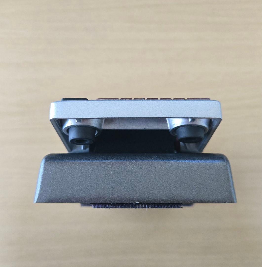 ギター Fender TREAD LIGHT WAH PEDAL