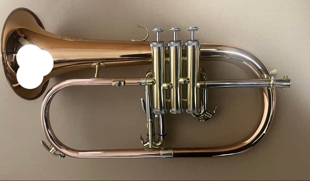 マルカート　フリューゲルホルン　Excellent